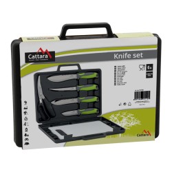 Sada grilovacích nožov CATTARA 13110