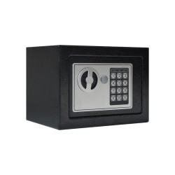 Trezor GETI E25ST (350x250x250mm)