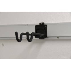 Závesný systém FAST TRACK Double hook COMPASS XC-00071