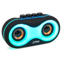 PARTY-OWL bluetooth reproduktor