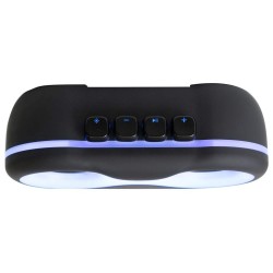 PARTY-OWL bluetooth reproduktor
