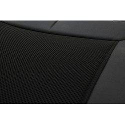 Autopoťah COMPASS 04080 Seasons s vyhrievaním a ventiláciou