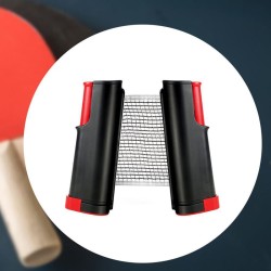 Sieť na stolný tenis 4L