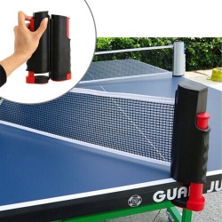 Sieť na stolný tenis 4L
