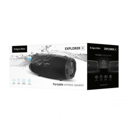 Reproduktor Bluetooth KRUGER & MATZ KM0553 Explorer+