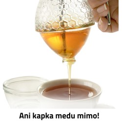 Dávkovač medu 4L