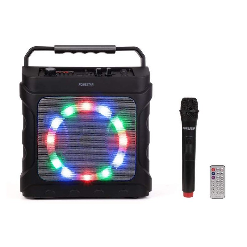 PARTYBOX Fonestar prenosný reproduktor