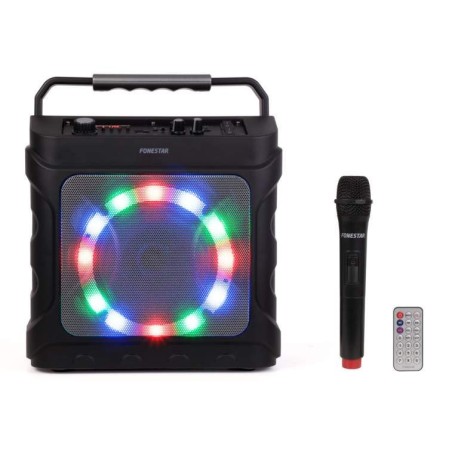 PARTYBOX Fonestar prenosný reproduktor