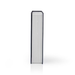 Trezor NEDIS BOOKSEDM01BU