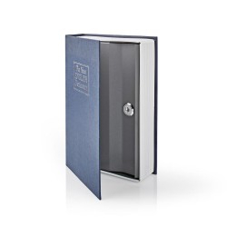 Trezor NEDIS BOOKSEDM01BU