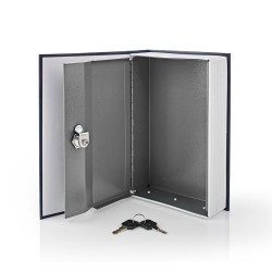 Trezor NEDIS BOOKSEDM01BU
