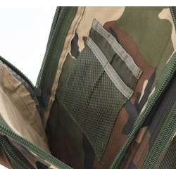 Batoh CATTARA 13862 Army Wood 30l