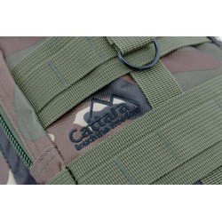 Batoh CATTARA 13862 Army Wood 30l