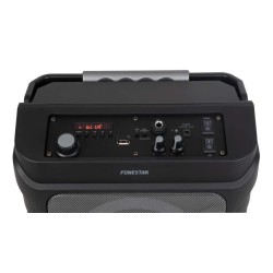 PARTYBOX Fonestar prenosný reproduktor