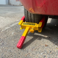 Topánočka na auto STU 35958