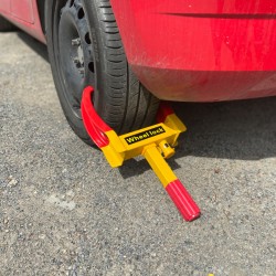 Topánočka na auto STU 35958