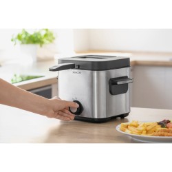 Fritéza SENCOR SFR 6200SS