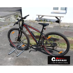 Stojan na 3 kolá COMPASS XC-80041