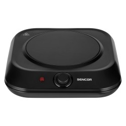 Varič sklokeramický SENCOR SCP 1763BK
