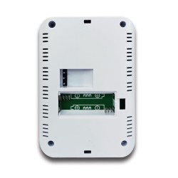 Termostat GETI GRT01 drôtový