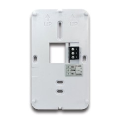 Termostat GETI GRT01 drôtový