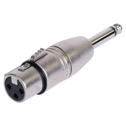 ADAPT-XLRF-J6.3MML BST redukcia
