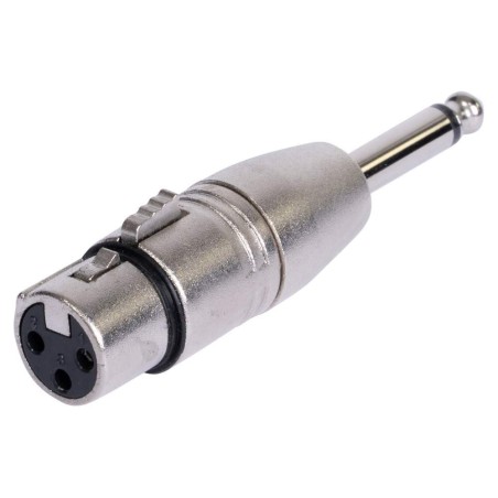 ADAPT-XLRF-J6.3MML BST redukcia
