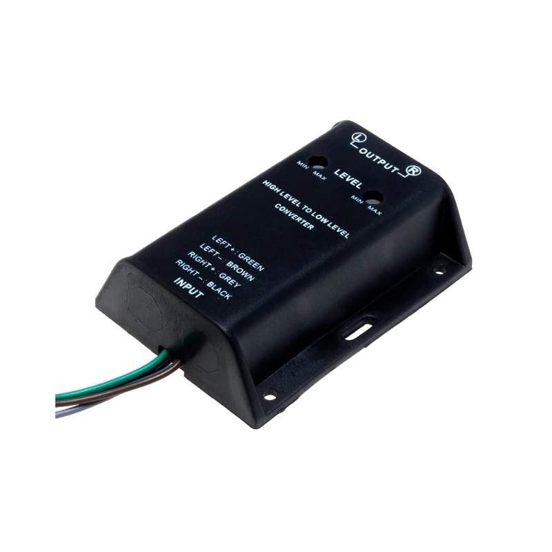 PCA-1011 prevodník signálu
