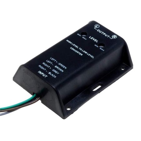 PCA-1011 prevodník signálu