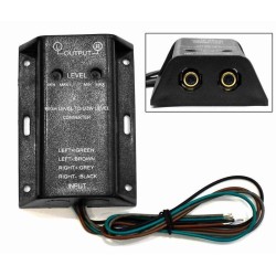 PCA-1011 prevodník signálu