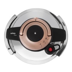 Hrniec tlakový ORION Drone 7l