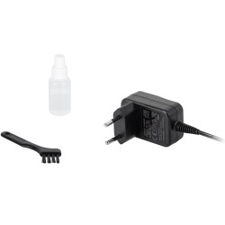Strihač vlasov TEESA Hypercare T400 4v1
