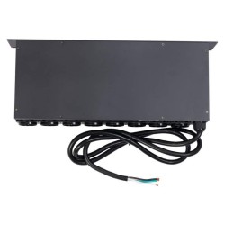PD708 Fonestar distribútor elektrickej energie
