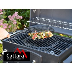 Kôš grilovací CATTARA 13082