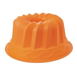 Forma na pečenie bábovky ORION 23,5x11cm Orange
