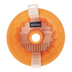 Forma na pečenie bábovky ORION 23,5x11cm Orange