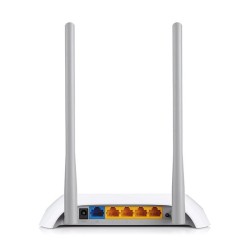 Router TP-LINK TL-WR840N