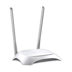 Router TP-LINK TL-WR840N