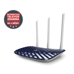 Router TP-LINK Archer C20