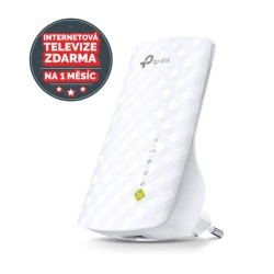 Repeater TP-LINK RE200