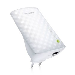 Repeater TP-LINK RE200
