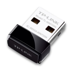 Adaptér TP-LINK TL-WN725N
