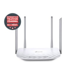 Router TP-LINK Archer C50