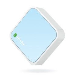 Router TP-LINK TL-WR802N