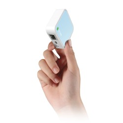 Router TP-LINK TL-WR802N