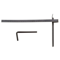 Píla okružná GRAPHITE 58G486