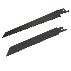 Chvostová píla GRAPHITE 58G971