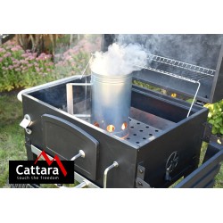 Štartér na uhlie CATTARA 13090