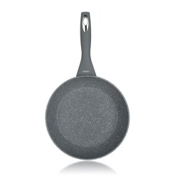Panvica BANQUET Granite 24cm