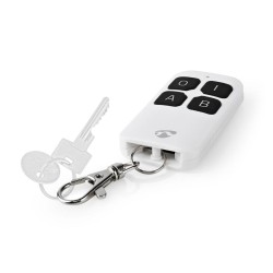 Kľúčenka NEDIS ZBRC10WT ZigBee Tuya